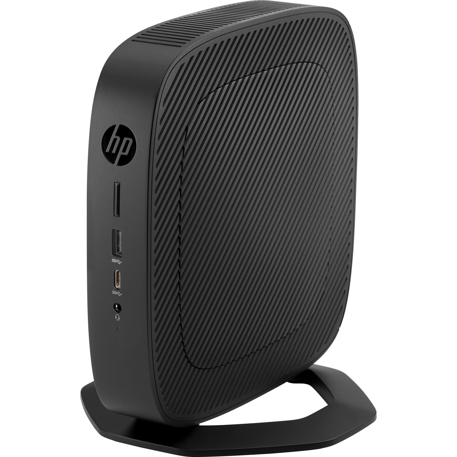 HP t540 Thin Client - AMD Ryzen R1305G Dual-core (2 Core) 1.50 GHz