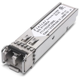 Finisar 1000Base-SX SFP Transceiver