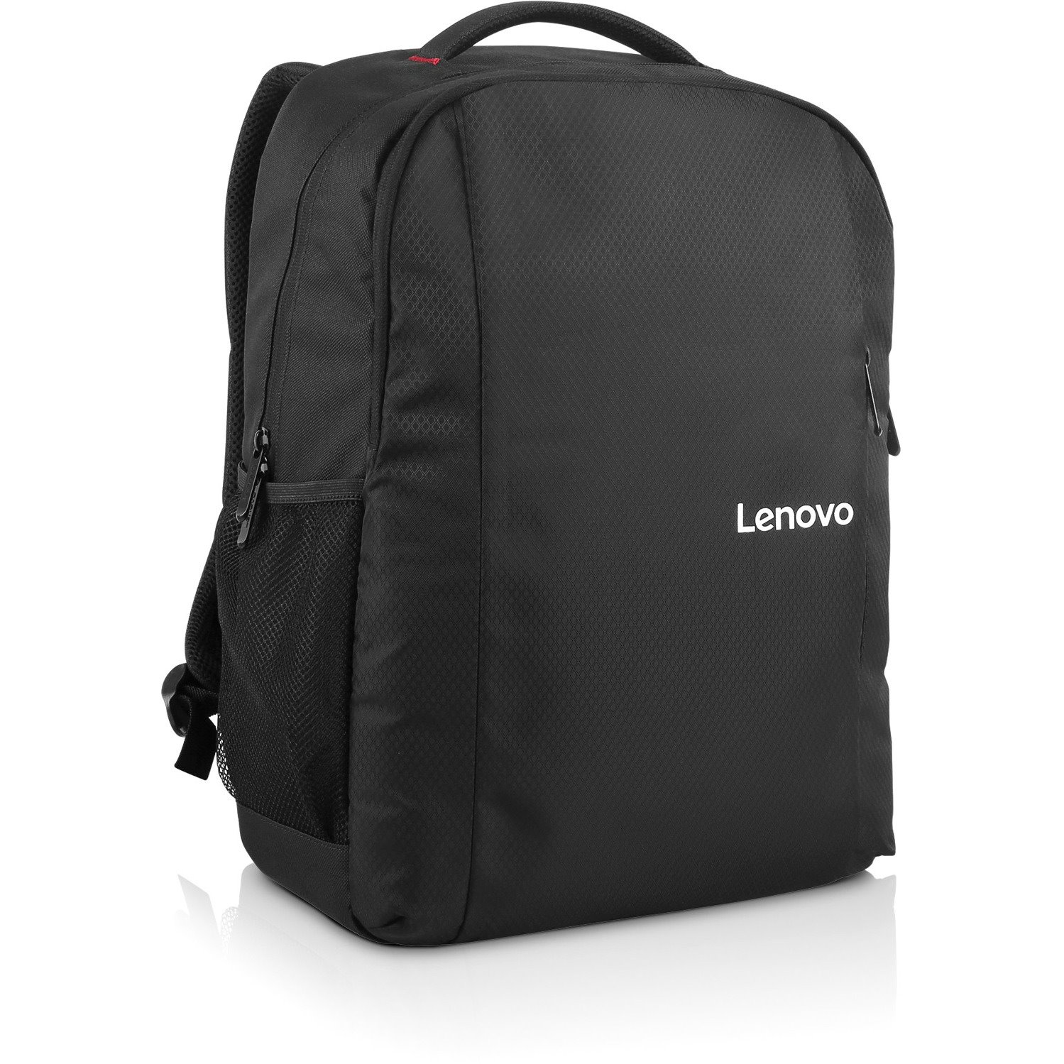 Lenovo B515 Carrying Case (Backpack) for 39.6 cm (15.6") - Black