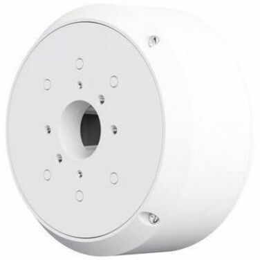 Ubiquiti Mounting Box for Camera - White