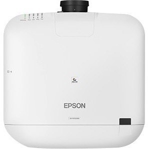 Epson EB-PU1006W 3LCD Projector - 16:10 - Ceiling Mountable