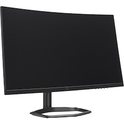 Cooler Master GM27-CF 27" Class Full HD Curved Screen Gaming LCD Monitor - 16:9