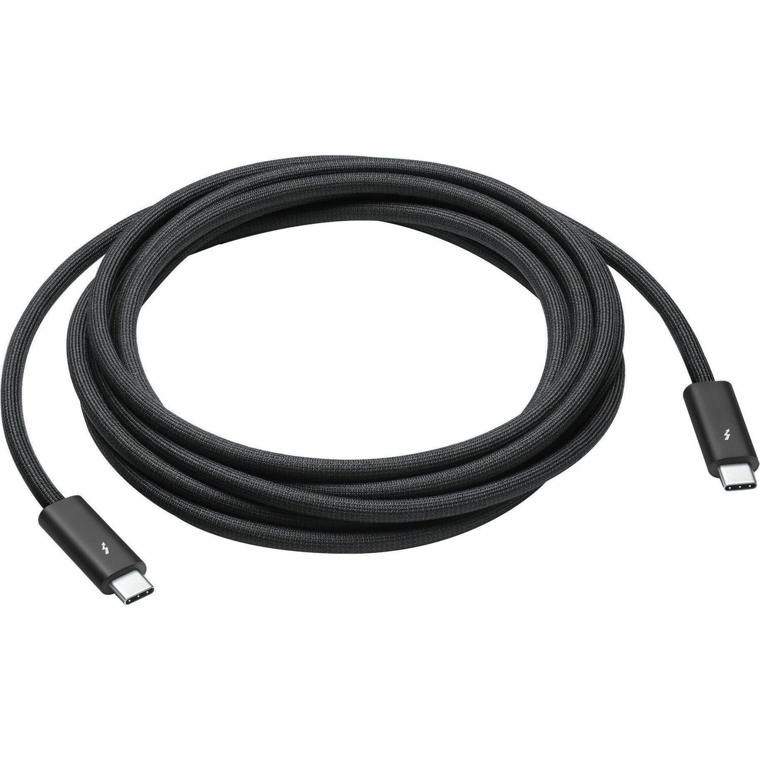 Apple 3 m Thunderbolt 4 Data Transfer Cable