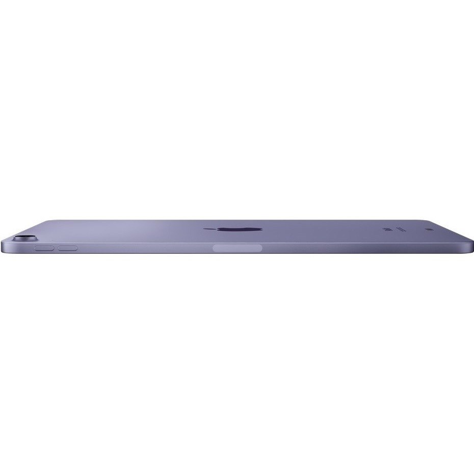 Apple iPad Air (5th Generation) Tablet - 27.7 cm (10.9") - Apple M1 Octa-core - 8 GB - 64 GB Storage - iPadOS 15 - Purple