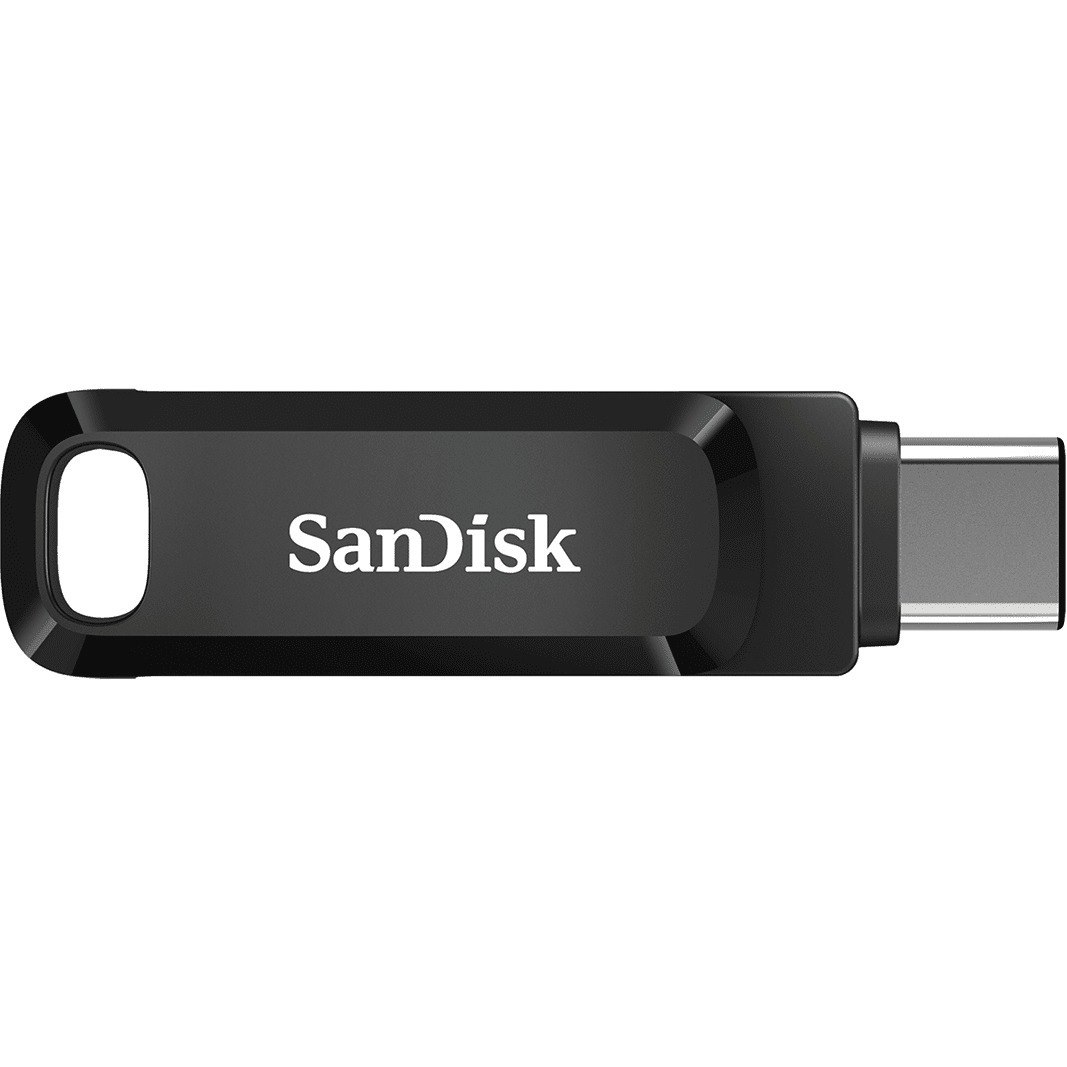 SanDisk Ultra Dual Drive Go USB Type-C 128GB