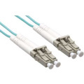 Axiom LC/LC Multimode Duplex OM4 50/125 Fiber Optic Cable 80m - TAA Compliant
