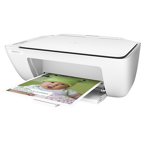 HP Deskjet 2131 Inkjet Multifunction Printer