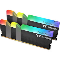 Thermaltake TOUGHRAM RGB 16GB (2 x 8GB) DDR4 SDRAM Memory Kit