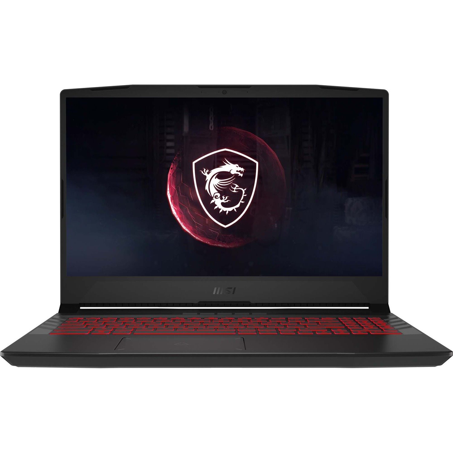 MSI Pulse GL66 Pulse GL66 11UCK-1250 15.6" Gaming Notebook - Full HD - Intel Core i5 11th Gen i5-11400H - 8 GB - 512 GB SSD - Titanium Gray