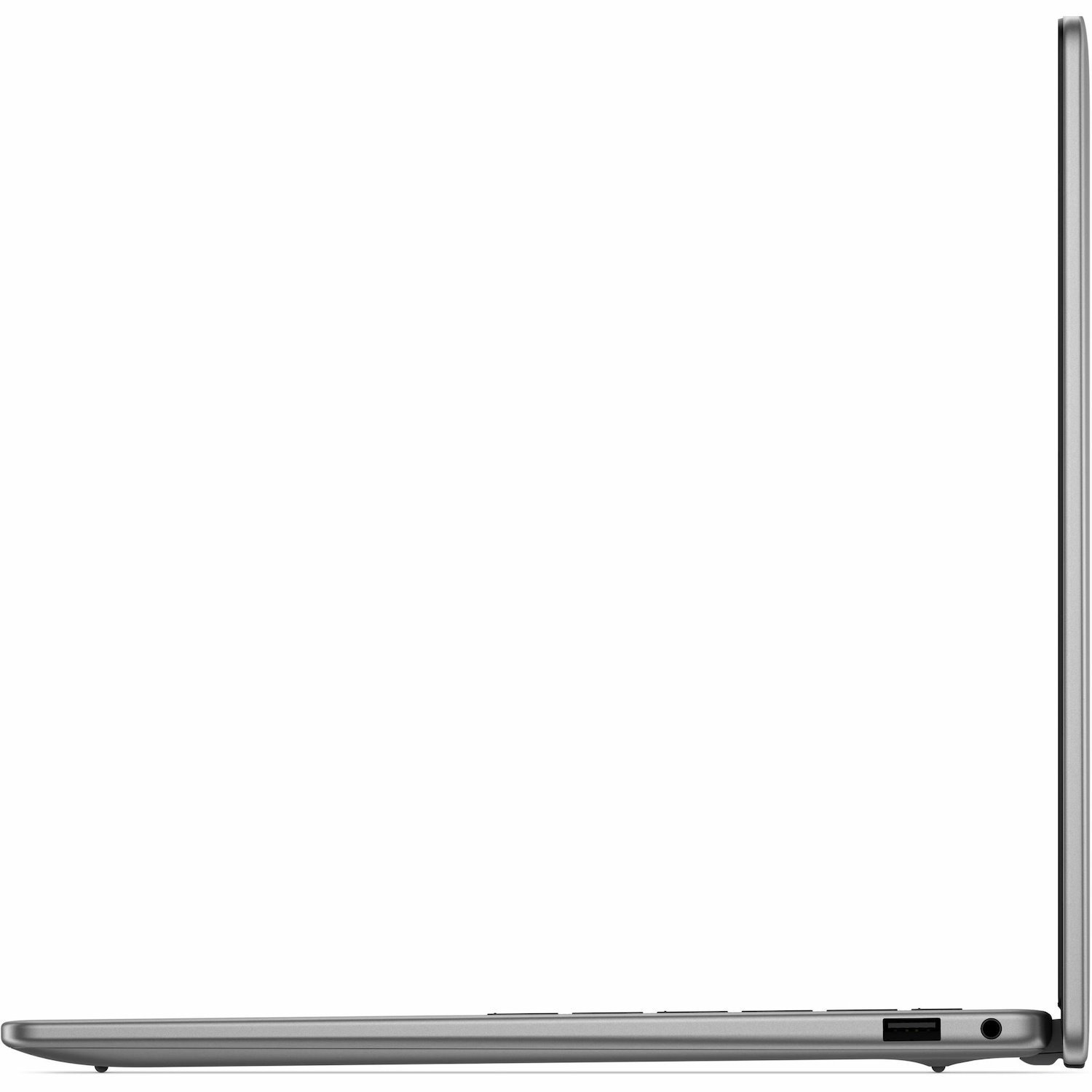 Dell Latitude 7000 7455 14" Touchscreen Notebook - QHD+ - Qualcomm Snapdragon X Plus X1P-64-100 - 16 GB - 512 GB SSD - English (US) Keyboard - Titan Gray