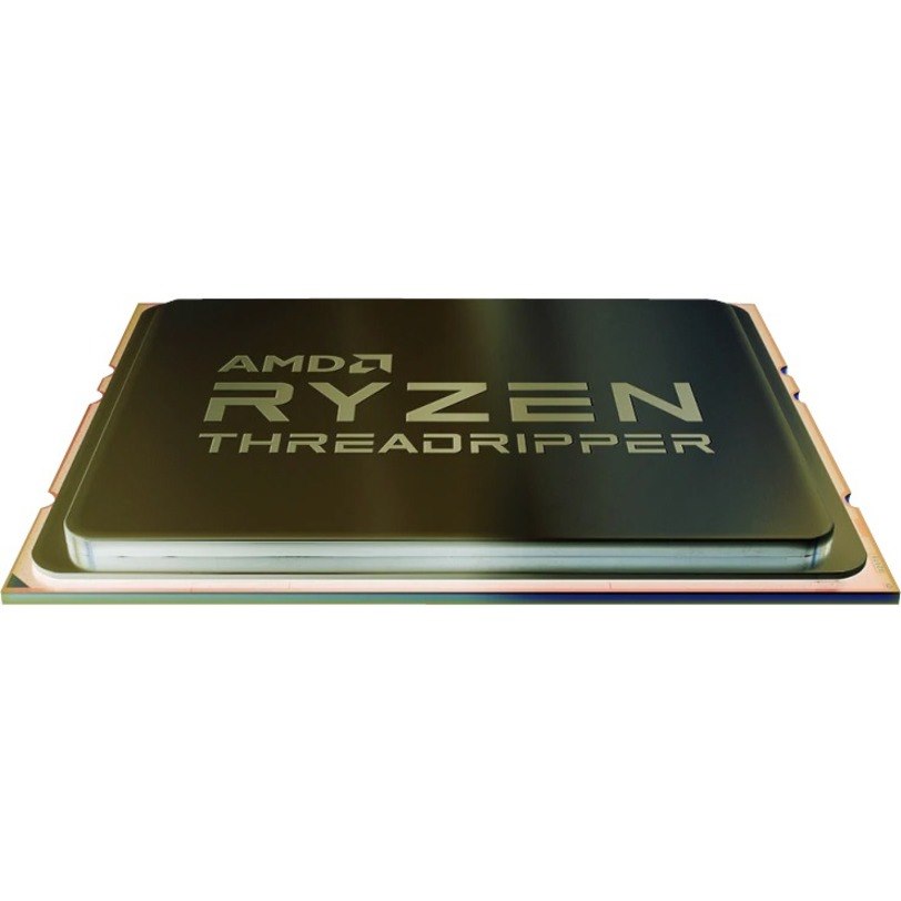 AMD Ryzen Threadripper 3970X Dotriaconta-core (32 Core) 3.70 GHz Processor