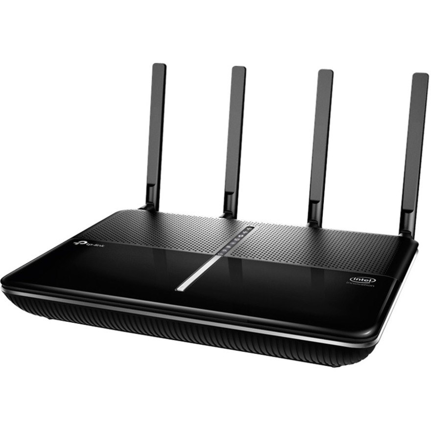 TP-Link Archer C2700 Wi-Fi 5 IEEE 802.11ac Ethernet Wireless Router