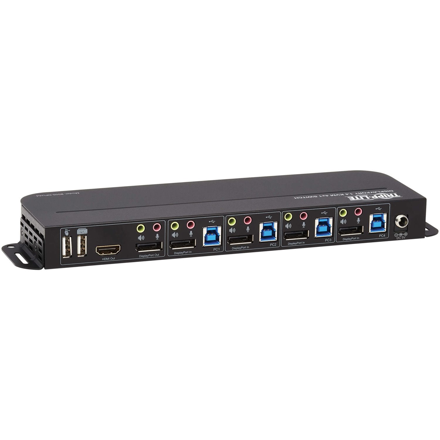 Tripp Lite series KVM Switchbox