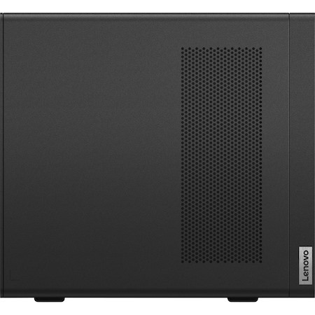 Lenovo ThinkStation P360 Ultra 30G10056US Workstation - 1 x Intel Core i7 12th Gen i7-12700 - 32 GB - 1 TB SSD - Ultra Small
