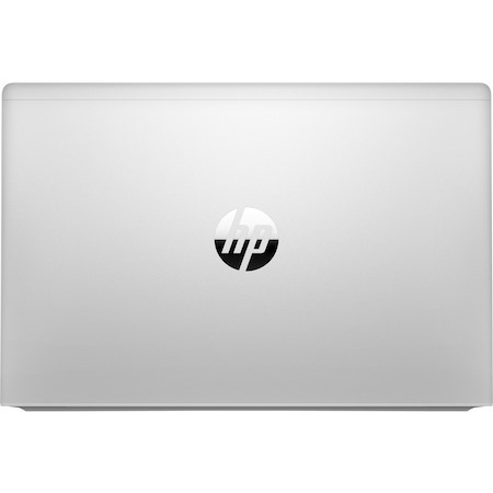 HP ProBook 445 G8 14" Notebook - Full HD - 1920 x 1080 - AMD Ryzen 5 5600U Hexa-core (6 Core) 2.30 GHz - 16 GB Total RAM - 256 GB SSD - Pike Silver Aluminum