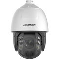 Hikvision Pro DS-2DE7A825IW-AEB(T5) 8 Megapixel 4K Network Camera - Color - Dome