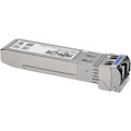 Eaton Tripp Lite Series Cisco-Compatible SFP-10G-LR SFP+ Transceiver, 10GBase-LR, DDM, Singlemode LC , 1310 nm, 10 km