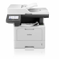 Brother MFCL5915DW Laser Multifunction Printer - Monochrome