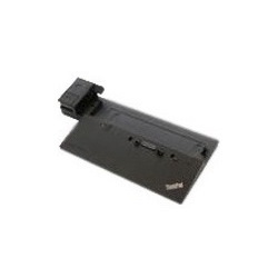 Lenovo Ultra Dock Proprietary Interface Docking Station for Notebook - Charging Capability