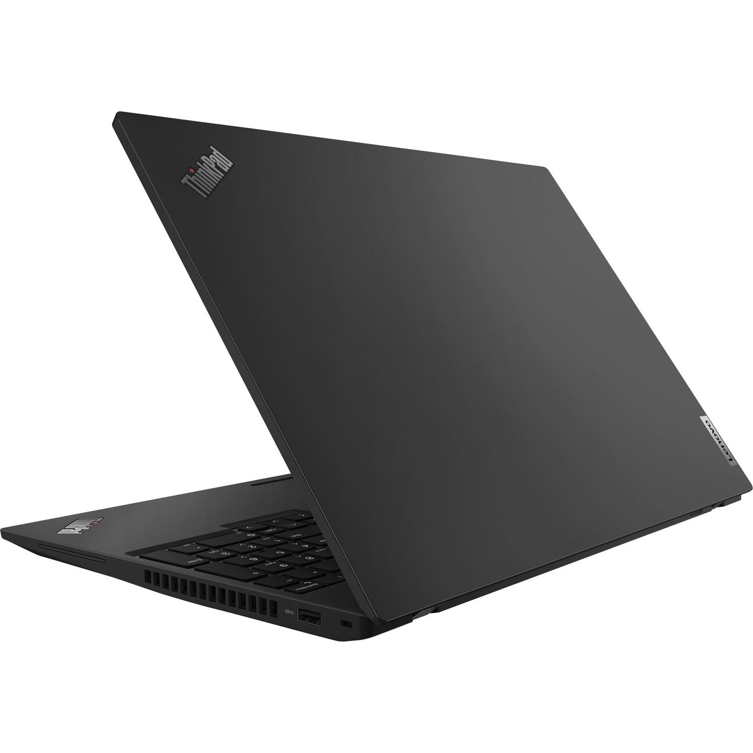 Lenovo ThinkPad P16s Gen 1 21CK001VCA 16" Notebook - WQXGA - AMD Ryzen 7 PRO 6850U - 16 GB - 512 GB SSD - French Keyboard - Black
