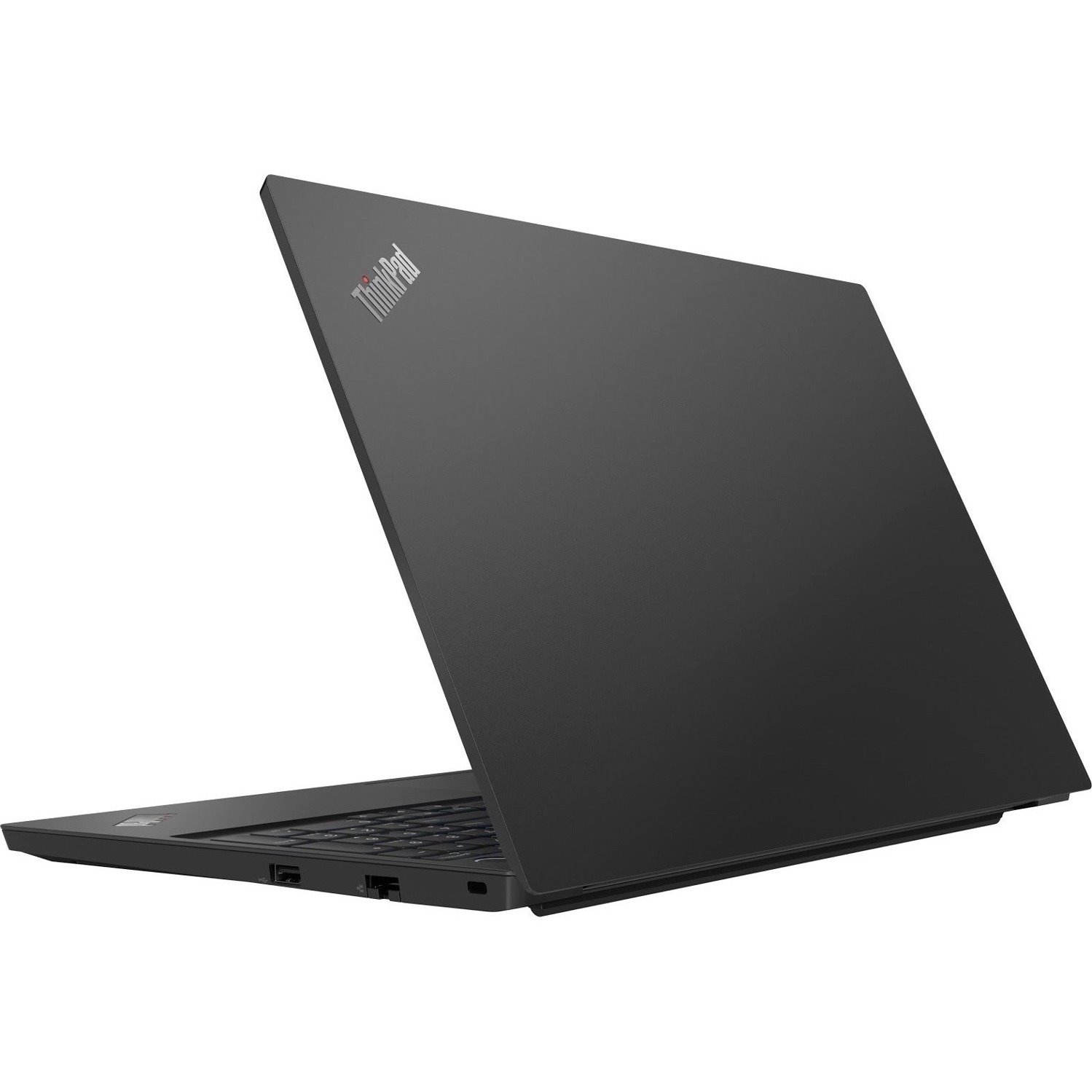 Lenovo ThinkPad E15 G2 20TD00J6US 15.6" Touchscreen Notebook - Full HD - 1920 x 1080 - Intel Core i7 11th Gen i7-1165G7 Quad-core (4 Core) 2.80 GHz - 16 GB Total RAM - 1 TB SSD - Glossy Black