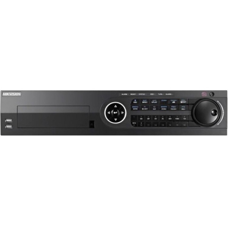 Hikvision TurboHD DVR - 3 TB HDD