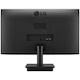 LG 22MP410-B 21" Class Full HD LCD Monitor - 16:9 - Matte Black