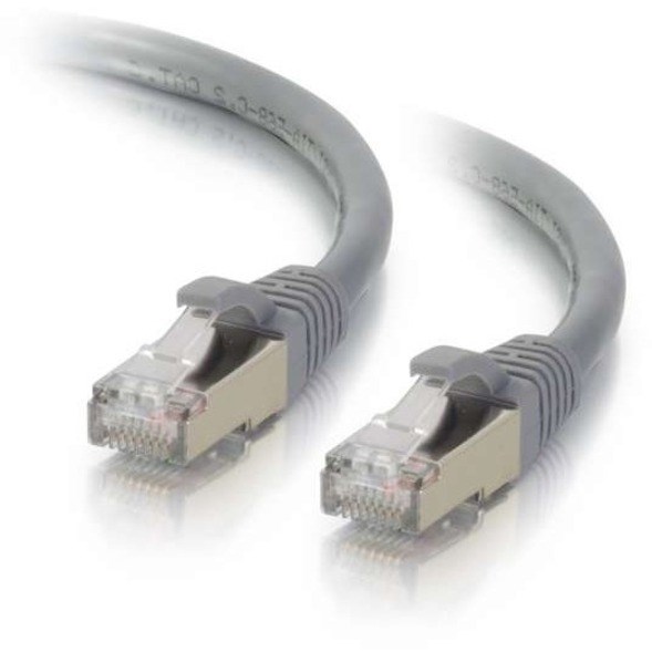 Rocstor Cat.6 UTP Patch Network Cable