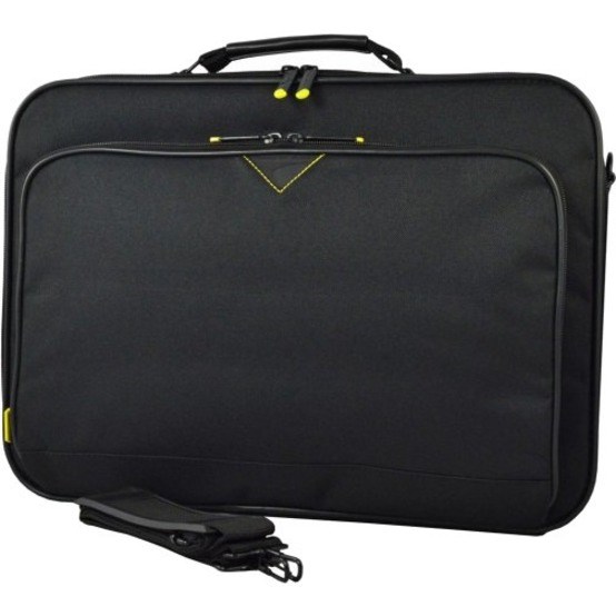 tech air Carrying Case (Briefcase) for 29.5 cm (11.6") Notebook - Black