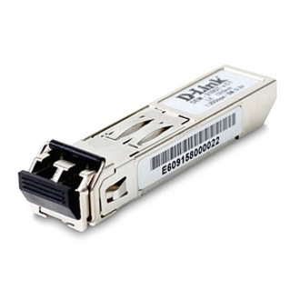 D-Link DEM-310GT 1000BASE-LX Mini Gigabit Interface Converter Module