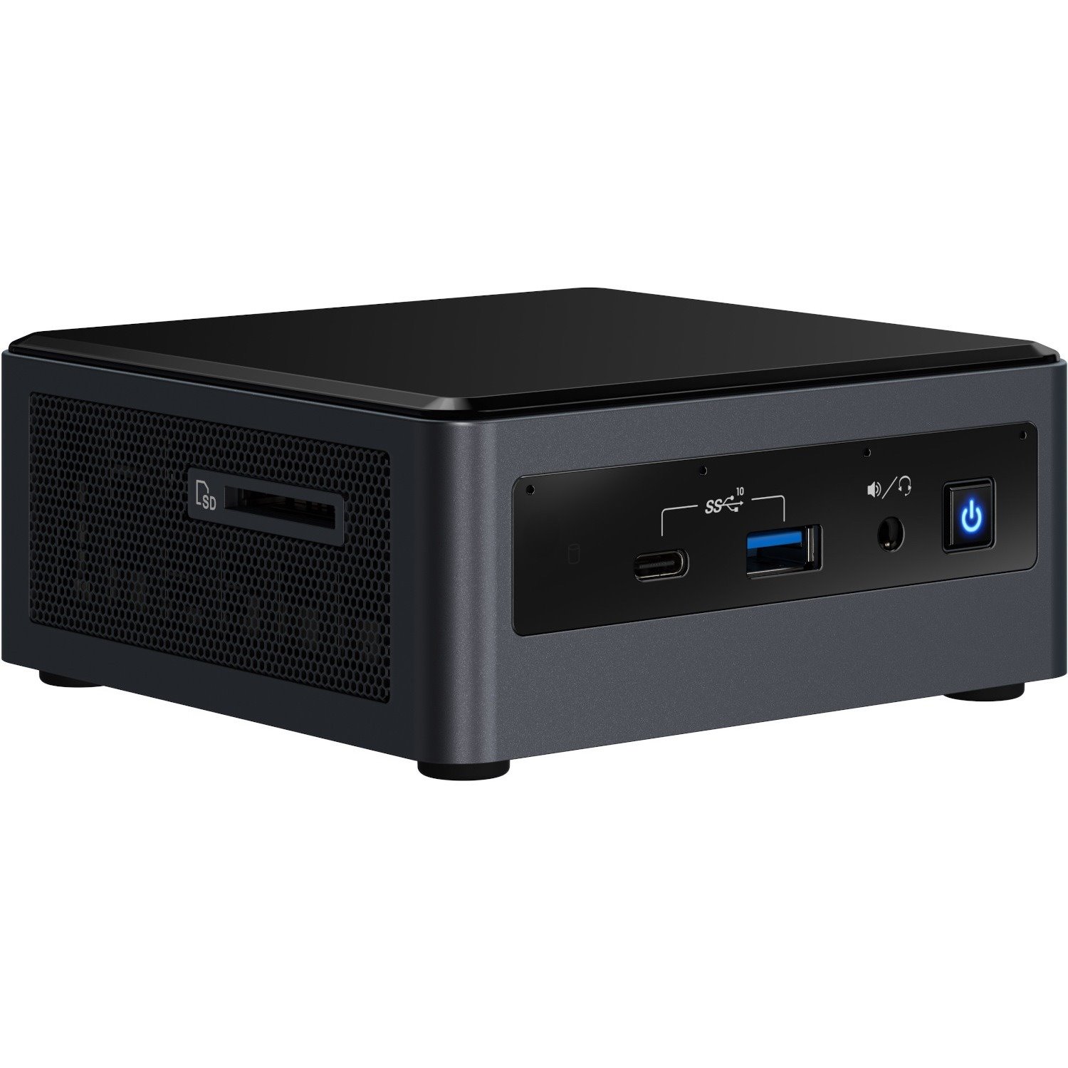 Black Box Radian Flex Video Wall Processor PC End Point - Intel Core i5 Processor