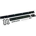 Tripp Lite SmartRack Hardware Kit Connects SRCABLELADDER to a wall or Open Frame Rack