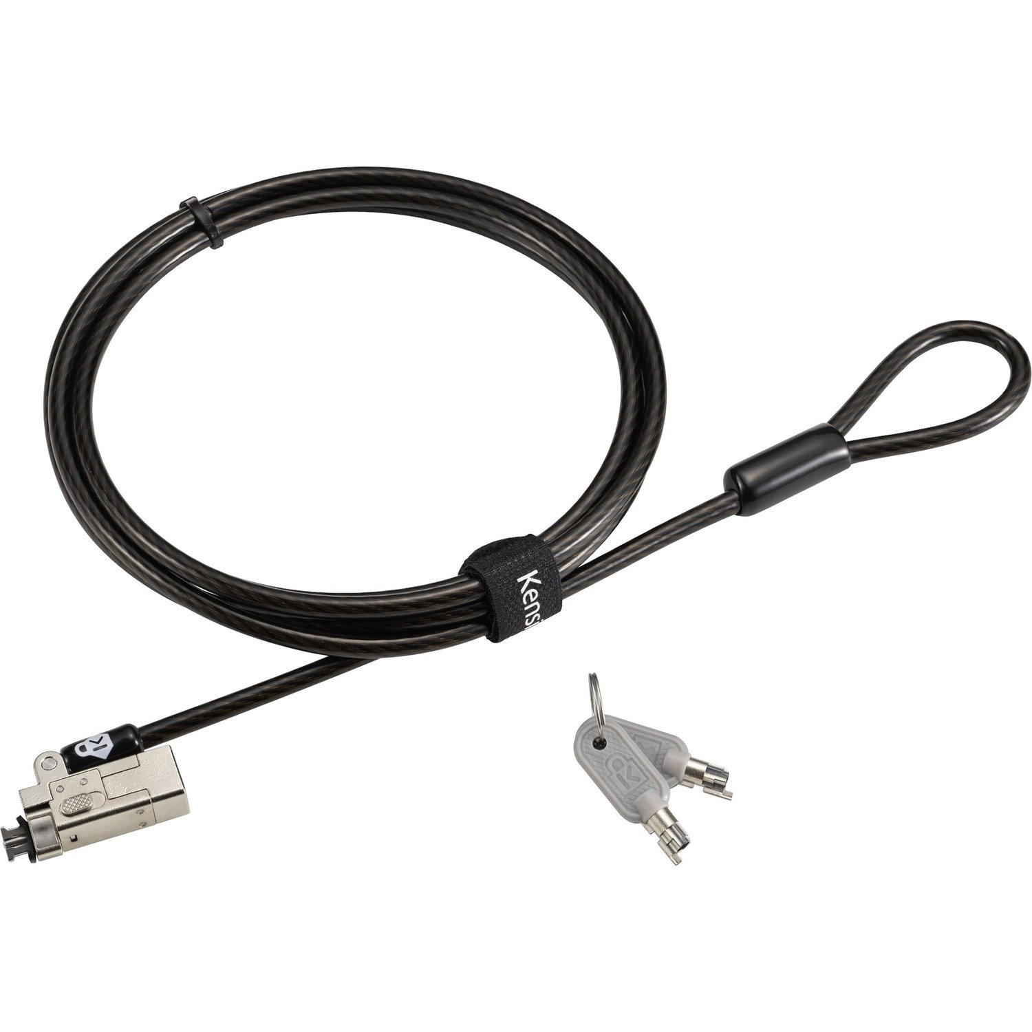 Kensington Slim NanoSaver Cable Lock For Notebook