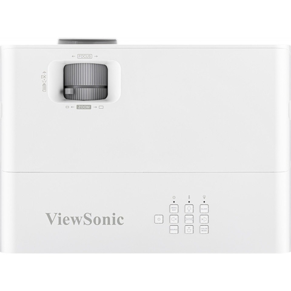 ViewSonic PX749-4K 3D DLP Projector