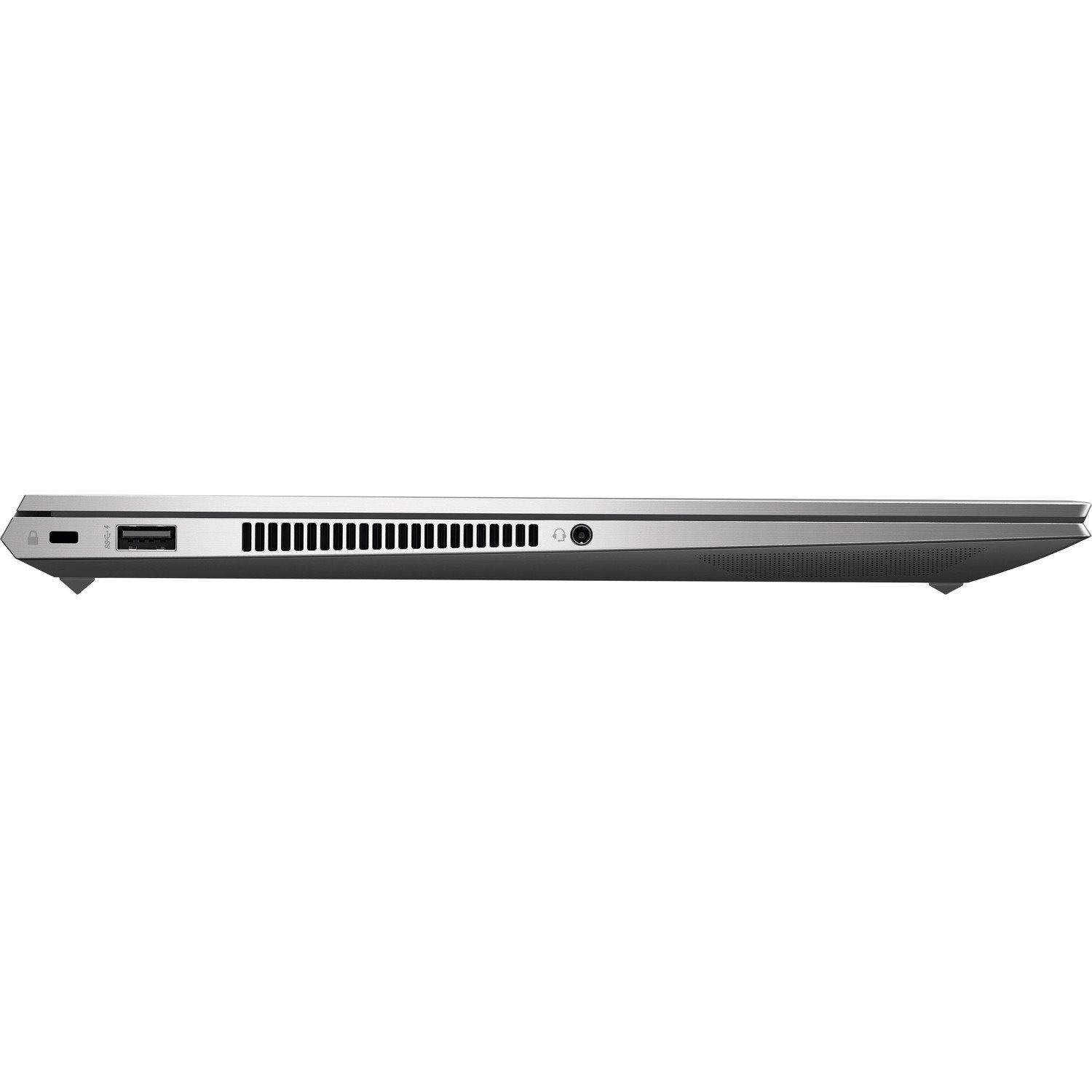 HP ZBook Studio G7 15.6" Notebook - Intel Core i7 10th Gen i7-10850H Hexa-core (6 Core) 2.70 GHz - 32 GB Total RAM - 1 TB HDD