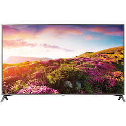 LG UV340C 75UV340C 74.6" LED-LCD TV - 4K UHDTV - TAA Compliant
