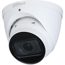Dahua Lite IPC-HDW2831T-ZS-S2 8 Megapixel Outdoor 4K Network Camera - Color - Eyeball
