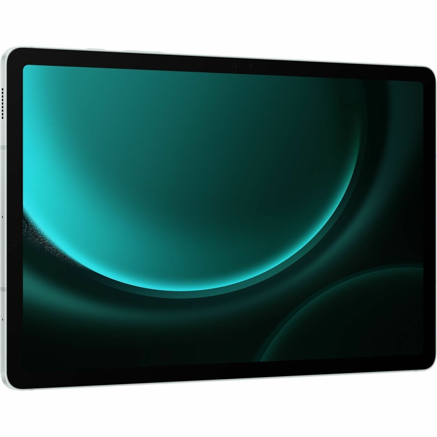 Samsung Galaxy Tab S9 FE SM-X510 Rugged Tablet - 10.9" WUXGA+ - Samsung Exynos 1380 (5 nm) Octa-core - 6 GB - 128 GB Storage - Mint