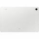 Samsung Galaxy Tab S9 FE SM-X510 Rugged Tablet - 10.9" WUXGA+ - Samsung Exynos 1380 (5 nm) Octa-core - 6 GB - 128 GB Storage - Silver