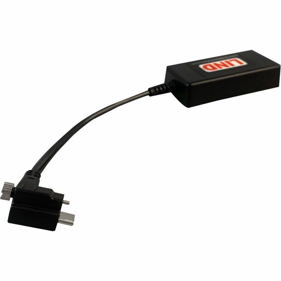 Lind Electronics Power Interconnect Cord