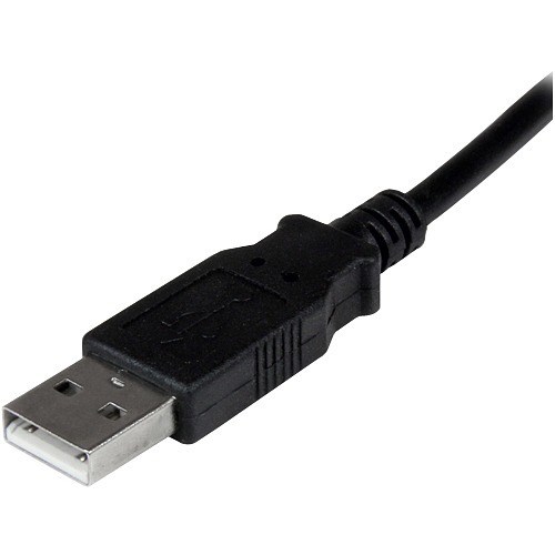 startech external usb video graphics card for pc and mac usb to dvi adapter