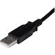 StarTech.com USB to DVI Adapter - External USB Video Graphics Card for PC and MAC- 1920x1200