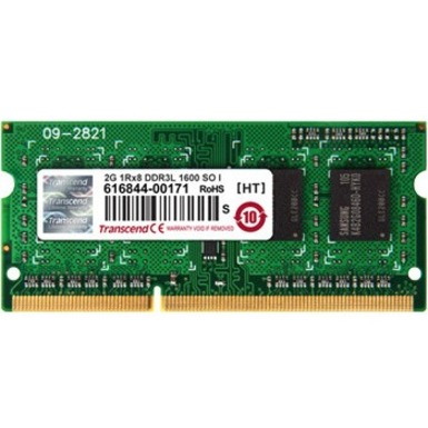 Transcend 2GB DDR3L SDRAM Memory Module