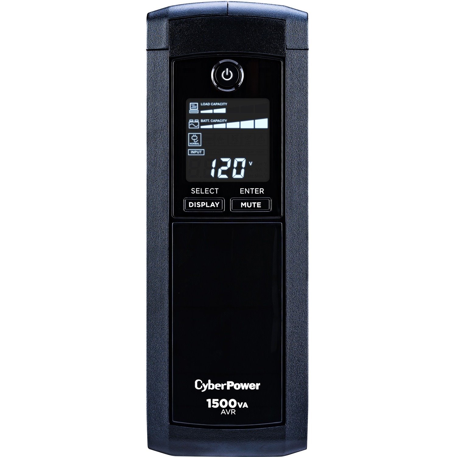 CyberPower CP1500AVRLCD Intelligent LCD UPS Systems