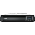 APC by Schneider Electric Smart-UPS 2200VA LCD RM 2U 120V with SmartConnect