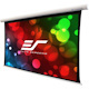 Elite Screens CineTension2 TE135HR2-DUAL 135" Electric Projection Screen