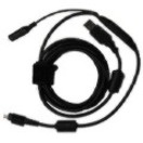 Logitech USB Data Transfer Cable for Camera