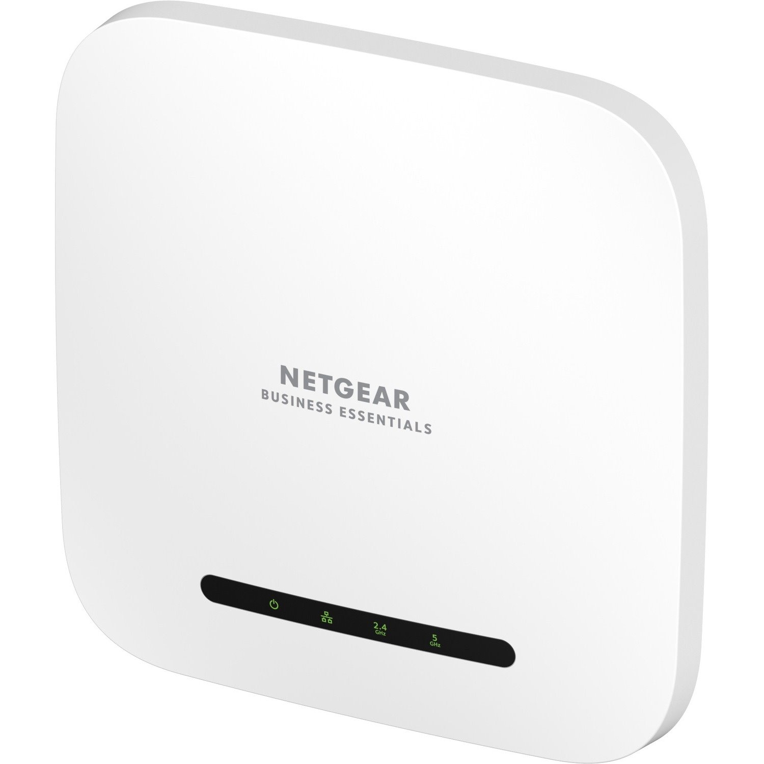 Netgear Dual Band IEEE 802.11 a/b/g/n/ac/ax 4.10 Gbit/s Wireless Access Point - Indoor