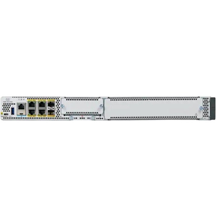 Buy Cisco Catalyst 8300 C8300 2n2s 6t Router Logicaltech