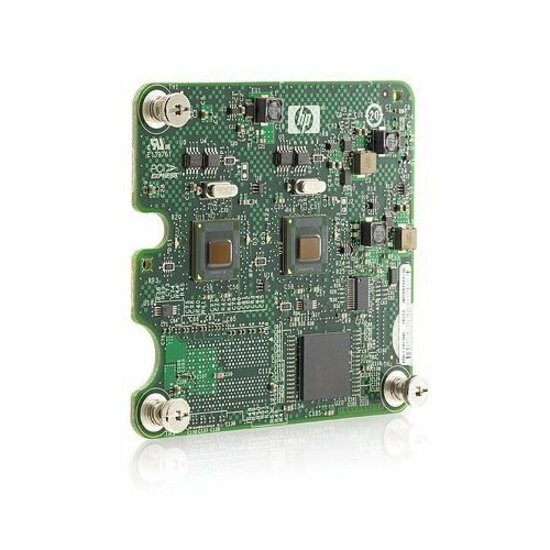 HPE NC364m Gigabit Ethernet Card - 10/100/1000Base-T